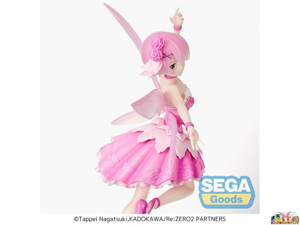 Sega SPM Ram Fairy Ballet ver