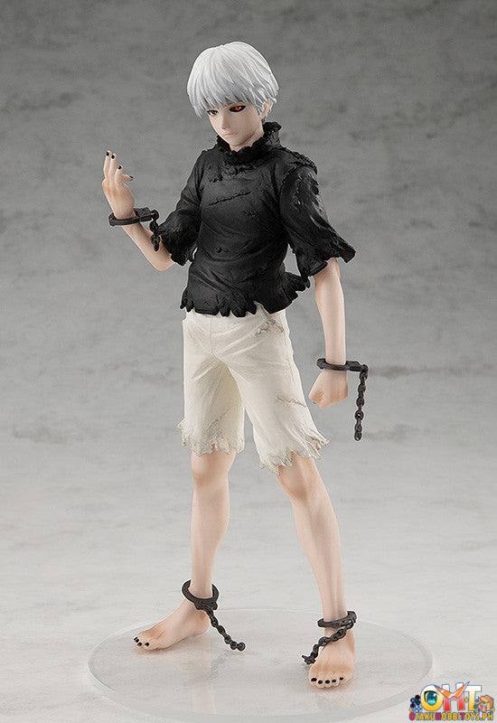 [REISSUE] POP UP PARADE Ken Kaneki - Tokyo Ghoul