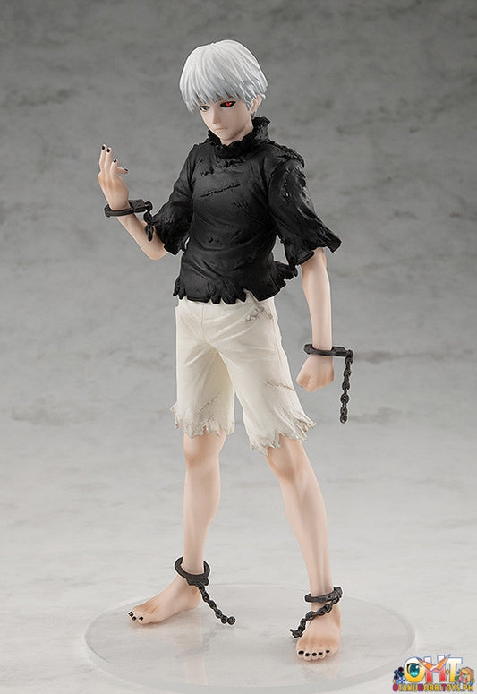 [REISSUE] POP UP PARADE Ken Kaneki - Tokyo Ghoul