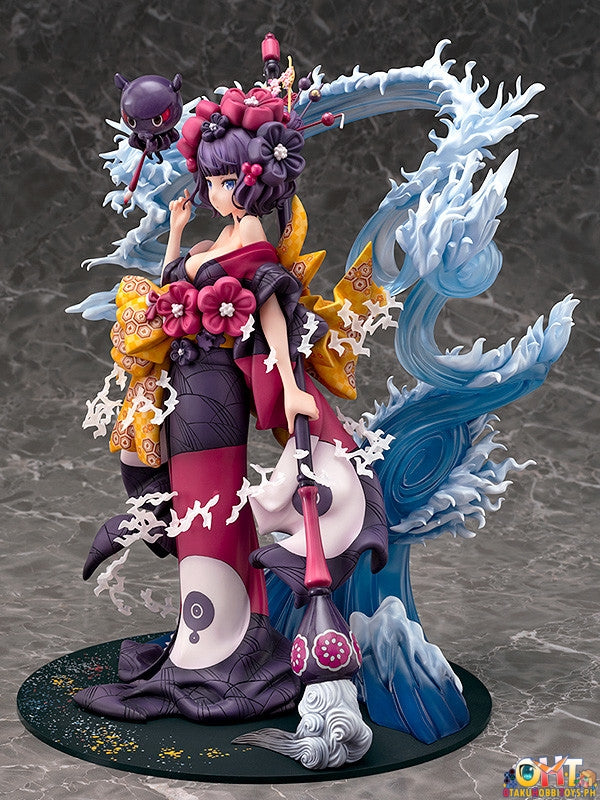 Phat! 1/7 Foreigner/Katsushika Hokusai
