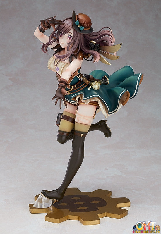 Good Smile Company 1/7 Kogane Tsukioka: Face of Treasure Ver