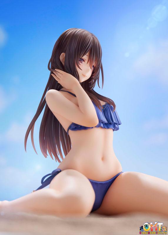 GOLDENHEAD Shy Girls in Love 1/7 Kasane Minazumi AmiAmi Limited Edition