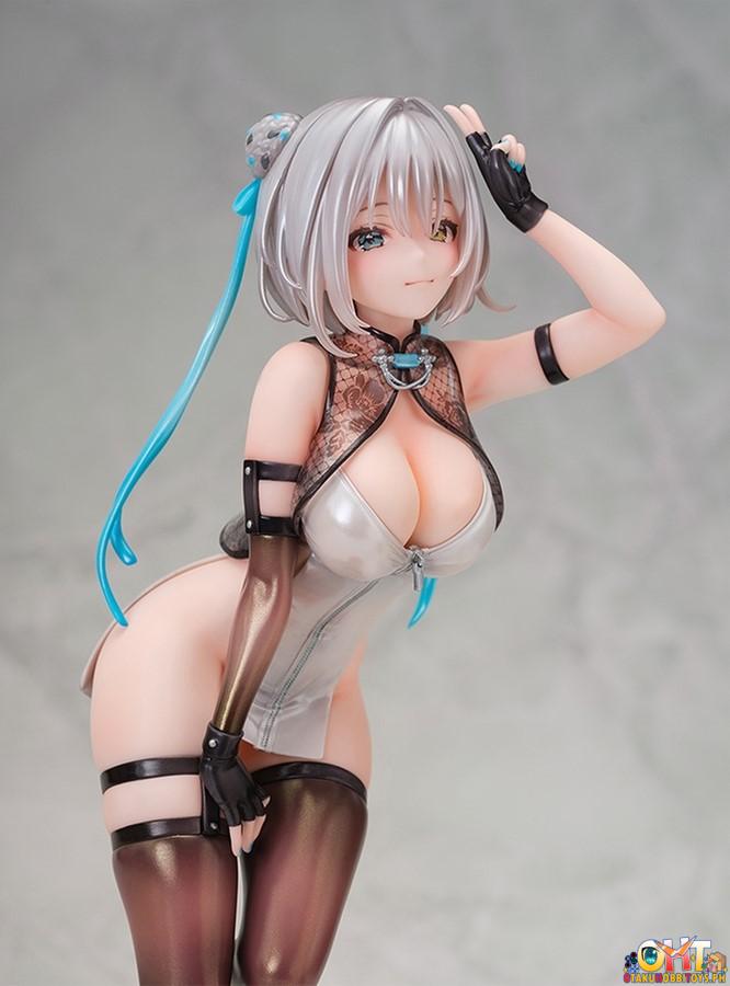 (18+) Rocket Boy DSmile Original Character 1/6 MeiMei