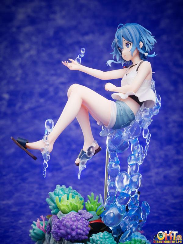 FuRyu Aquatope of White Sand 1/7 Kukuru Misakino & Fuka Miyazawa