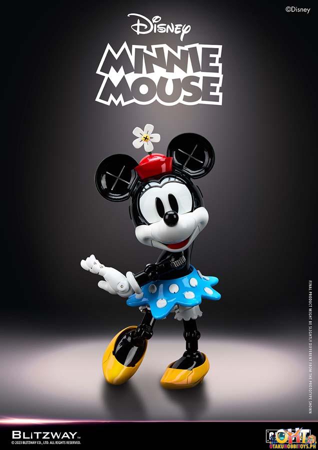 Blitzway Disney CARBOTIX Minnie Mouse BW-CA-10505