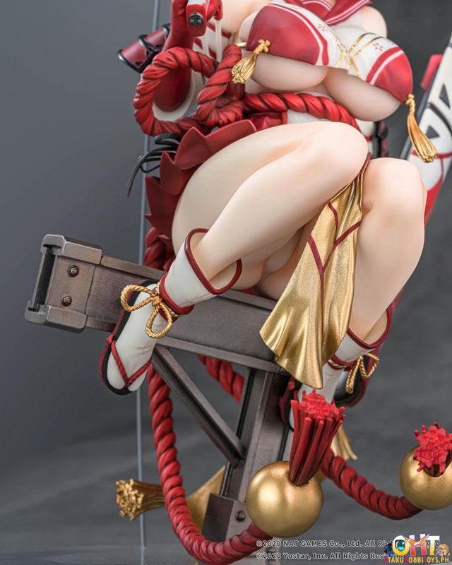 AniGift Blue Archive 1/7 Tsubaki Kasuga