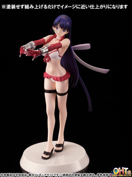 Our Treasure Fate/Grand Order Assemble Heroines 1/8 Ruler/Saint Martha [Summer Queens]