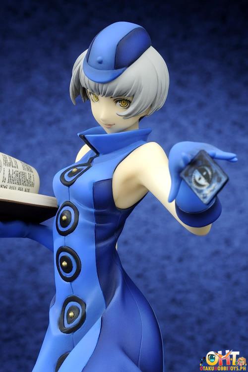 [REISSUE] ques Q P4U Persona 4 The Ultimate in Mayonaka Arena 1/8 Elizabeth