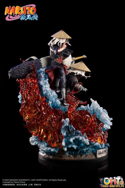 CASKET x itachi minnow カスケット イタチミノー 鎌鼬 CASKET x