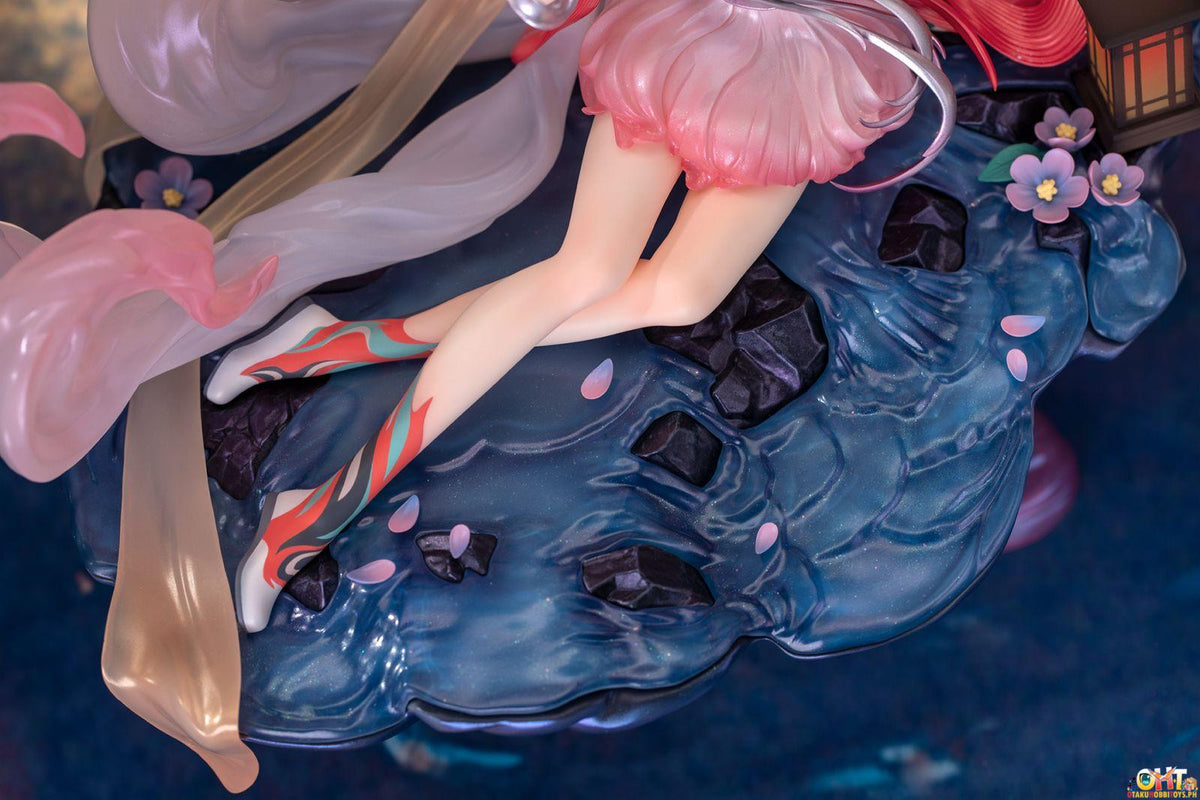 Myethos Honor of Kings 1/7 Daji: Qingqiu Nine-Tailed Fox Ver.
