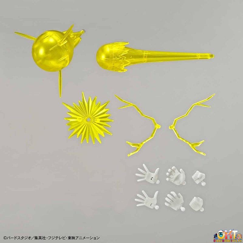 [RE-OFFER] Bandai Figure-rise Standard Super Saiyan God Super Saiyan Vegeta (Renewal) - Dragon Ball Super