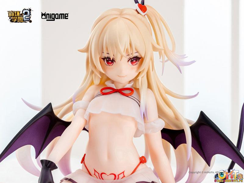 AniGame Houkai Gakuen 1/7 Femirins Succubus