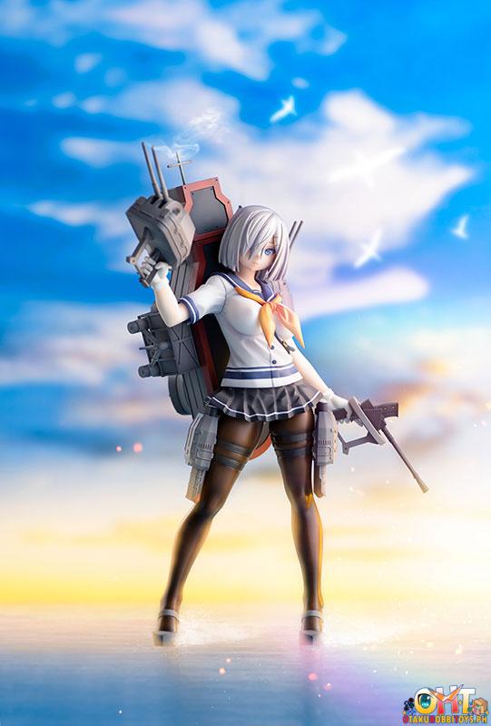 AMAKUNI 1/7 Hamakaze Otsu-Kai - Kantai Collection -Kan Colle-