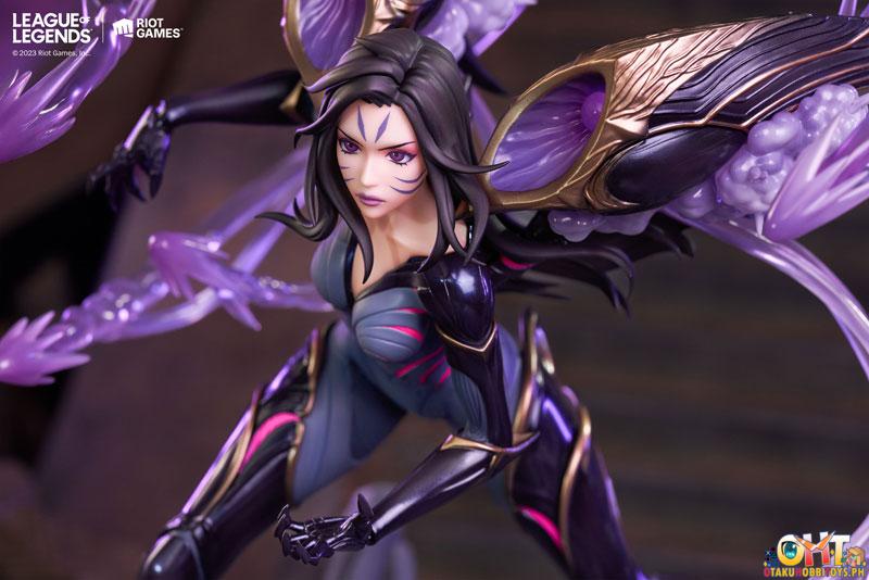 APEX League of Legends Kai'Sa