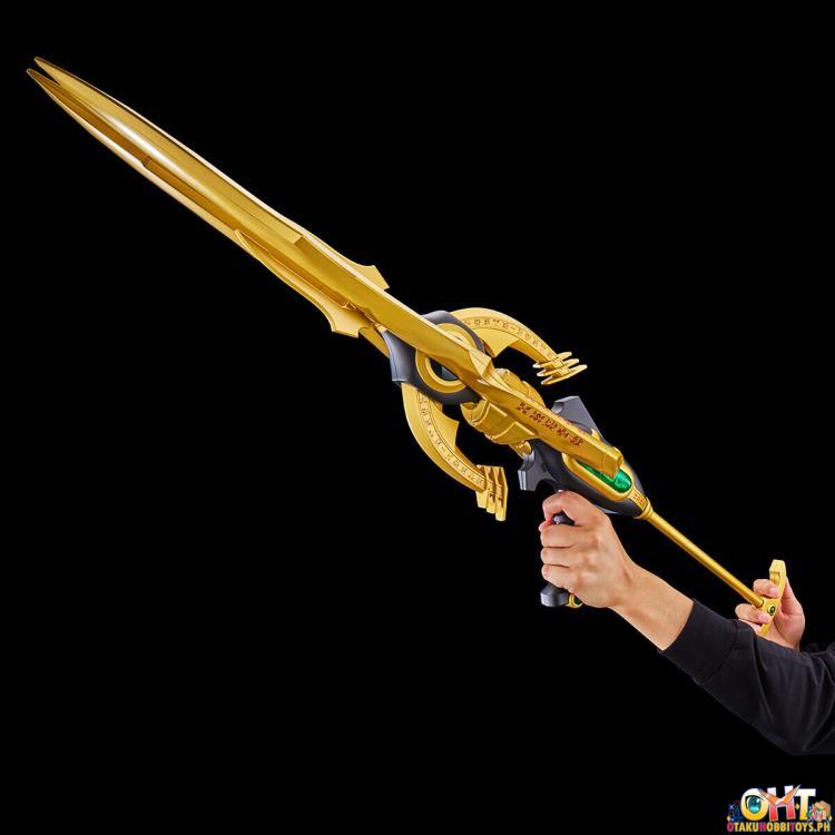 Bandai Kamen Rider Kuuga Complete Style Gigantic Pegasus Bowgun