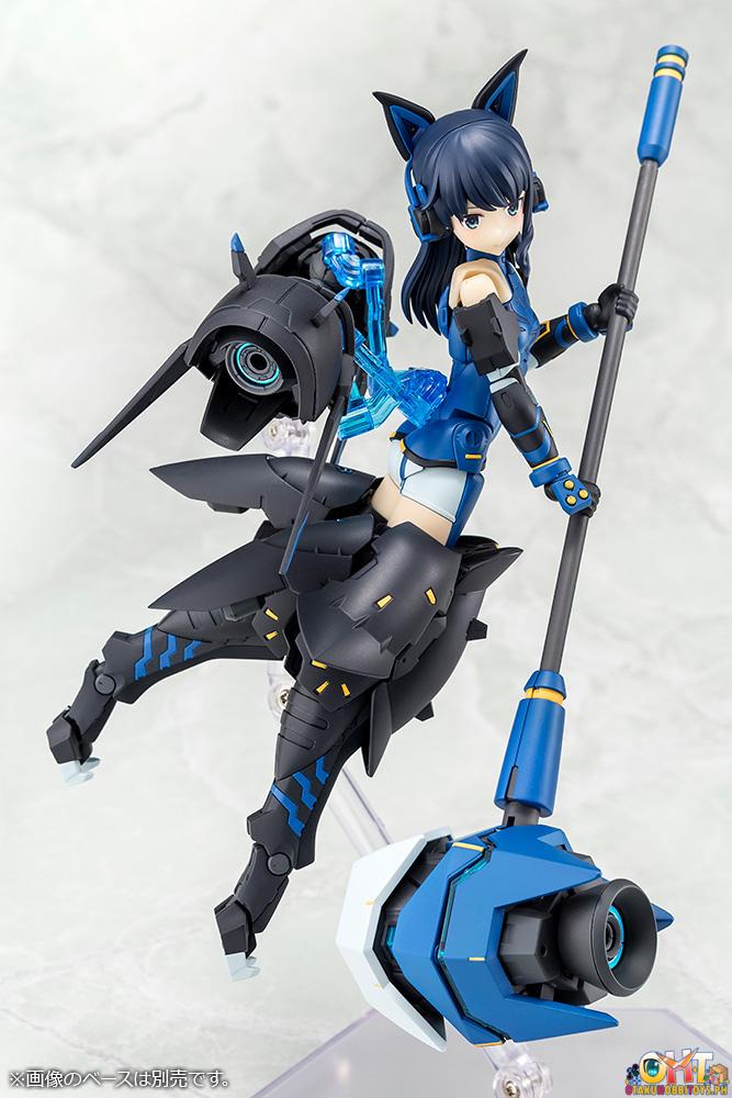 Megami Device Alice Gear Aegis Mutsumi Koashi