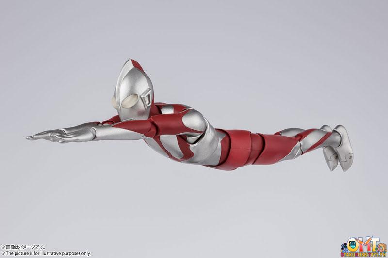 S.H.Figuarts Ultraman (Shin Ultraman) - Shin Ultraman