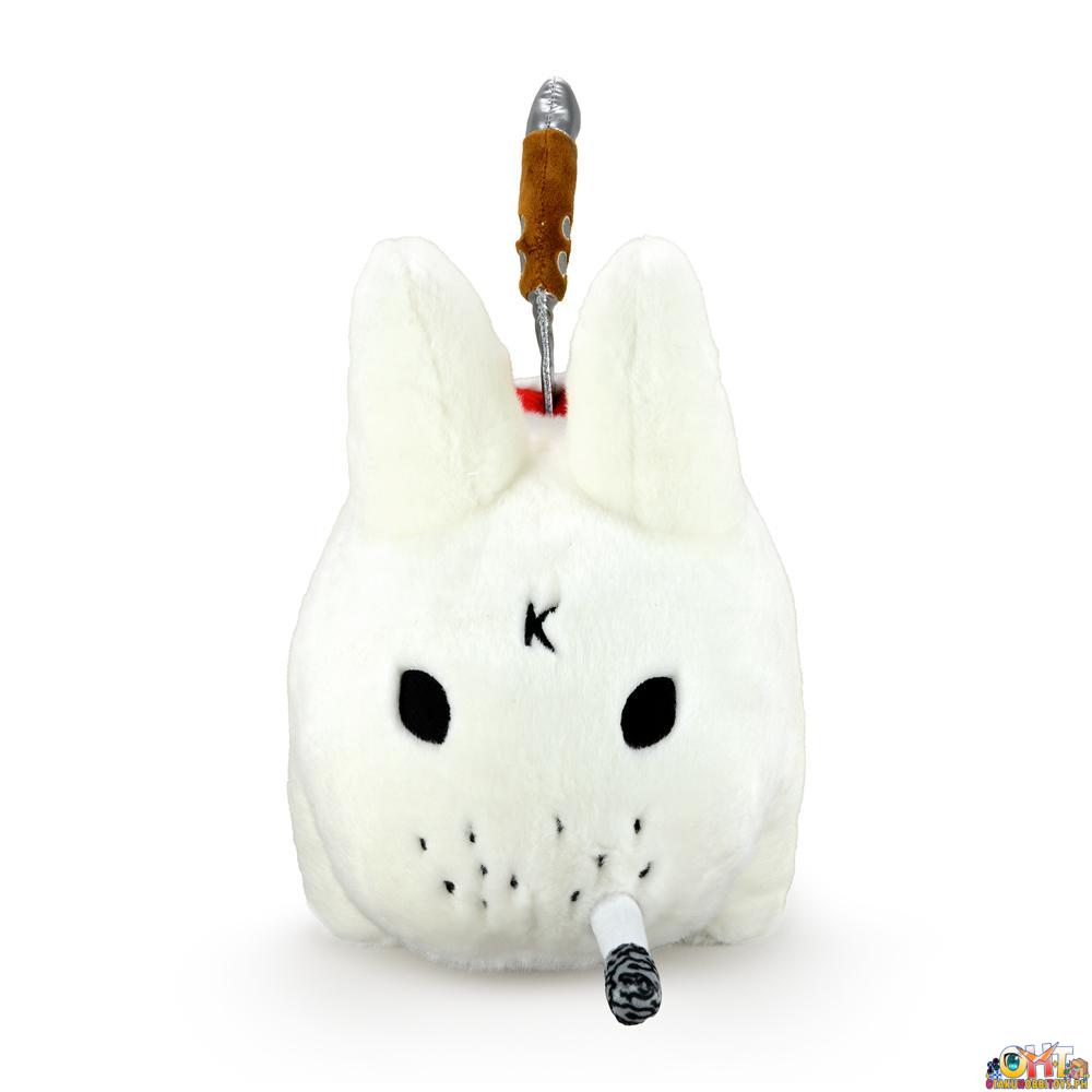 kidrobot Backstab Smorkin Labbit 14