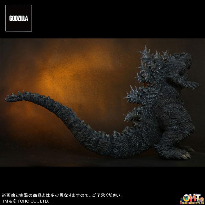 PLEX Toho 30cm Series Godzilla the Ride