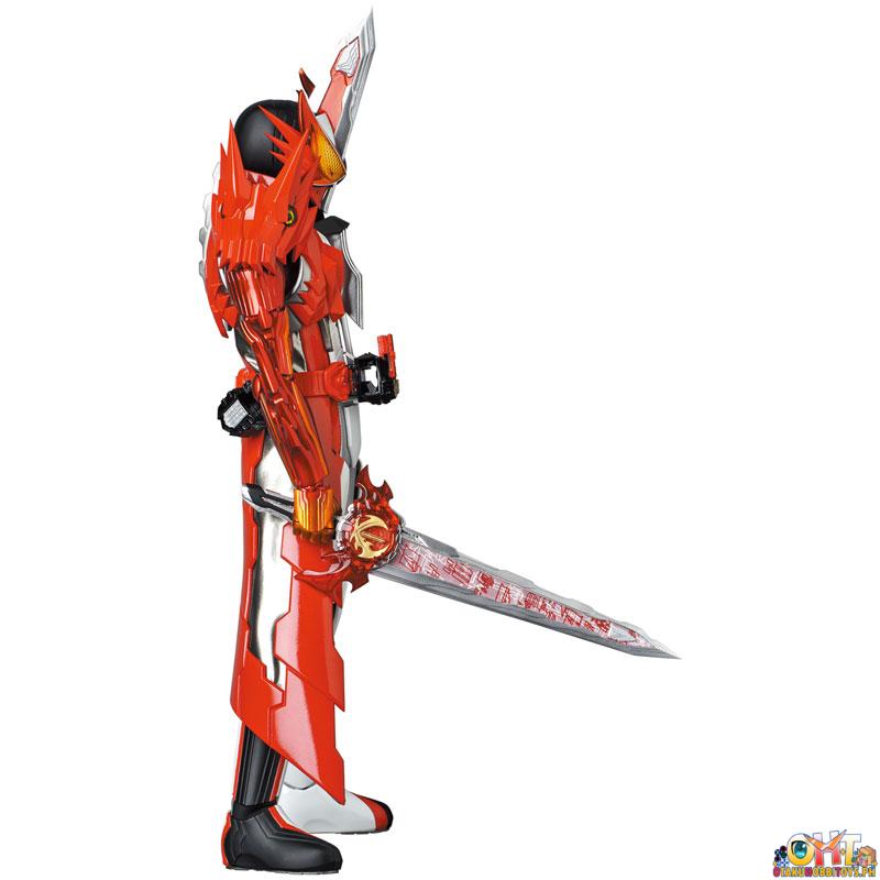 Real Action Heroes No.788 RAH GENESIS Kamen Rider Saber