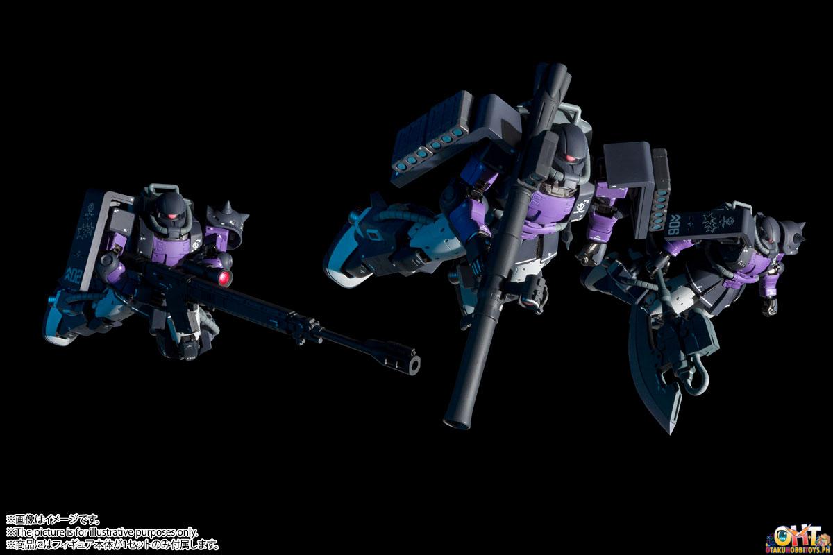 GFFMC MS-06R-1A High Mobility Type Zaku II