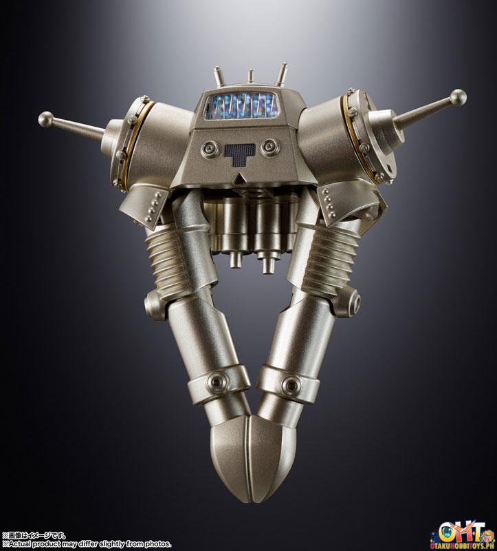 Soul of Chogokin GX-37R King Joe 55th Anniversary Ver. - Ultra Seven