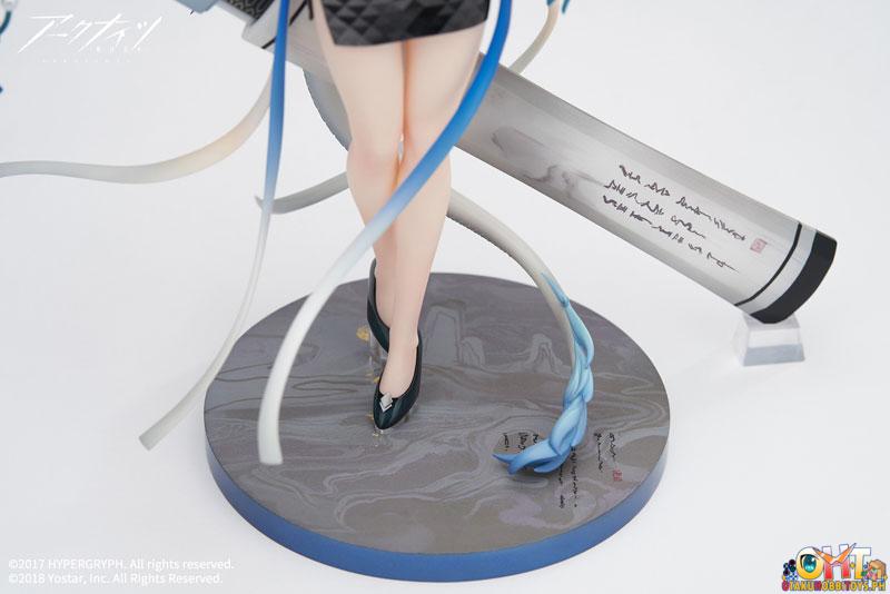 APEX Arknights 1/7 Dusk Ukiyo no Kaze Ver.