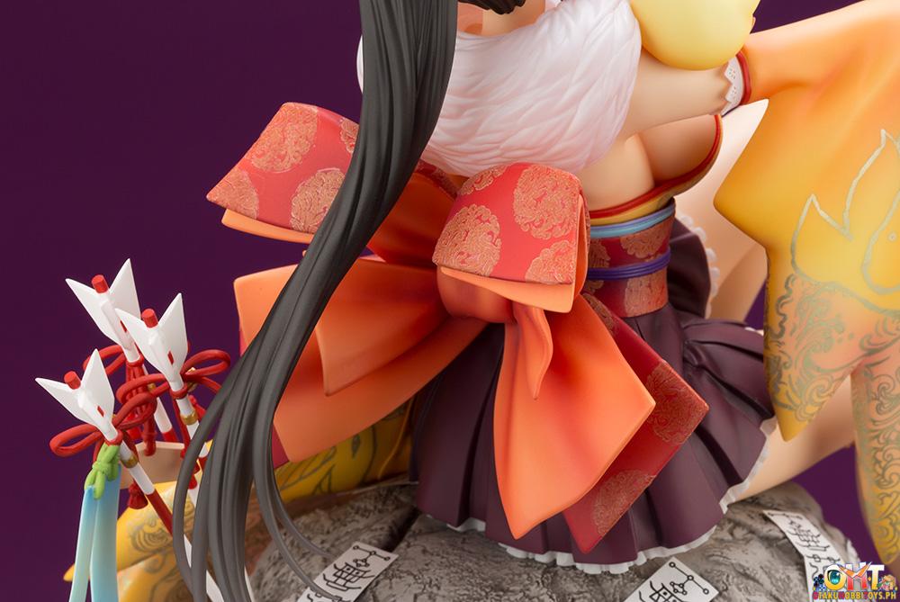 Kotobukiya 1/7 Ryuho (Firebird's New Year Dance)