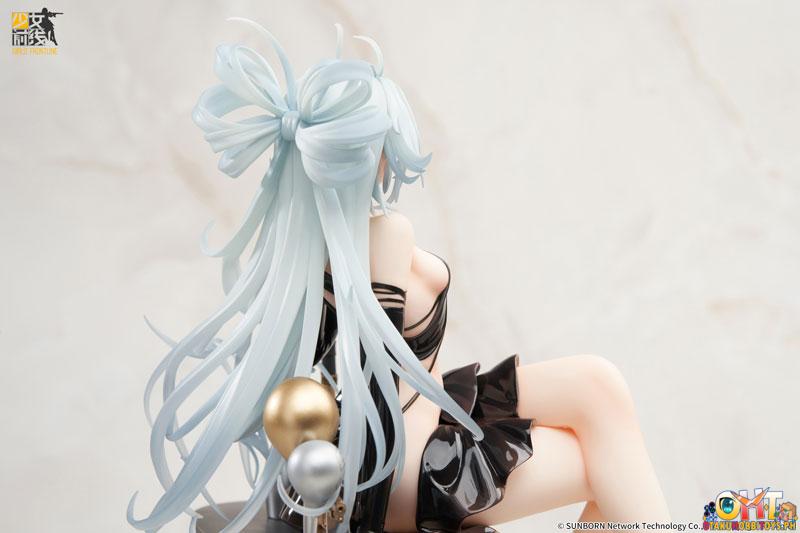 APEX Girls' Frontline 1/7 PA-15 Phantom Thief of Champagne Ver.