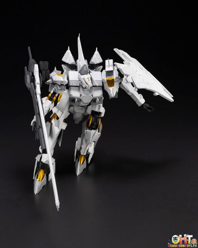 Kotobukiya Frame Arms 1/100 TYPE-HECTOR DURANDAL