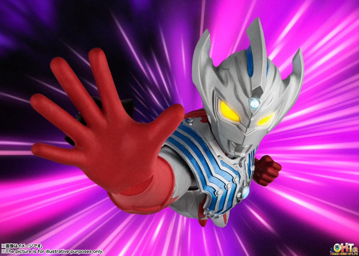 [REISSUE] S.H.Figuarts Ultraman Taiga