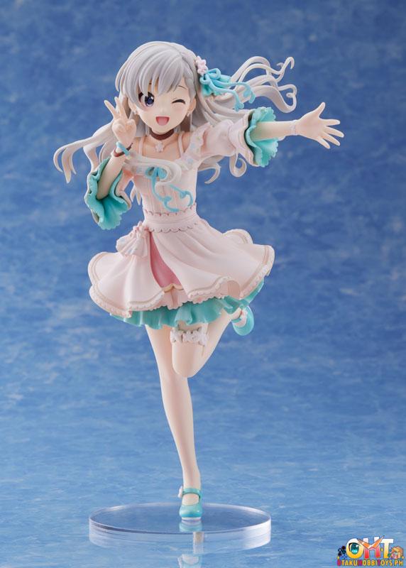 Plum THE IDOLM@STER Cinderella Girls 1/7 Hisakawa Hayate [O-Ku-Ri-Mo-No Sunday!]+