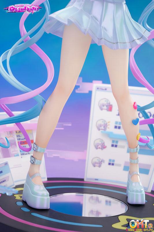 APEX NEEDY GIRL OVERDOSE 1/7 OMGkawaiiAngel-chan