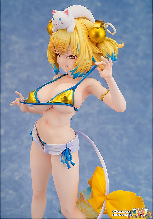 WING Bombergirl 1/6 Pine