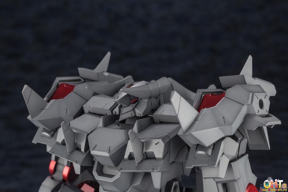 Kotobukiya Frame Arms 1/100 TYPE-HECTOR JOYEUSE