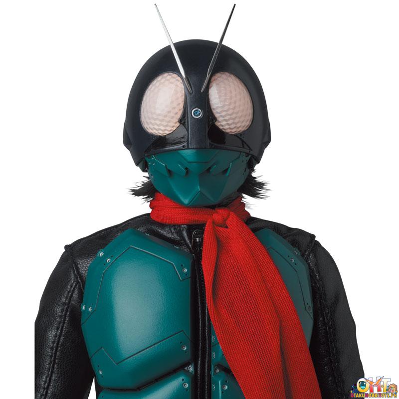 Real Action Heroes No.789 RAH Kamen Rider (Shin Kamen Rider)
