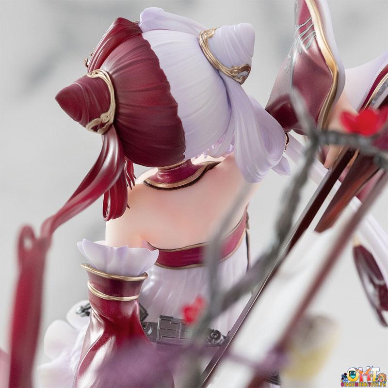 NEONMAX Creative Azur Lane 1/7 Chao Ho