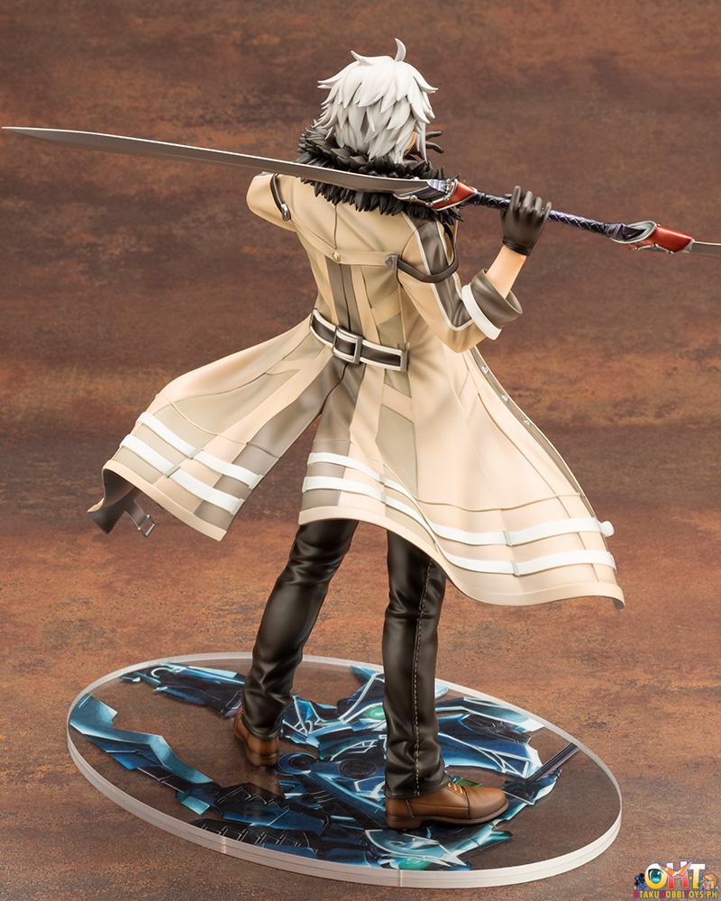 Kotobukiya The Legend of Heroes 1/8 Crow Armbrust