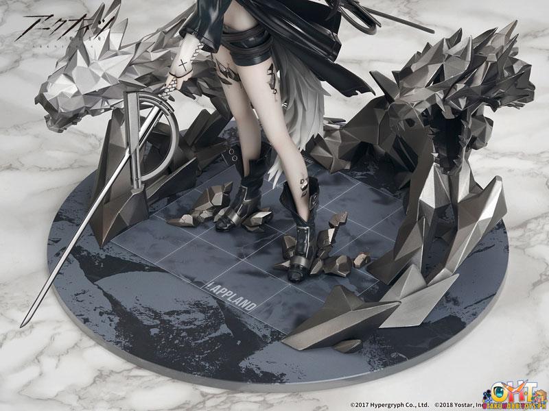 APEX 1/7 Lappland Elite II Premium Ver