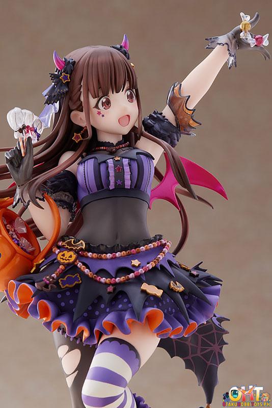 Licorne THE IDOLM@STER SHINY COLORS 1/7 [Mixed-Up*Milk] Chiyoko Sonoda