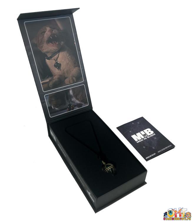 Factory Entertainment Men in Black - Arquilian Galaxy Limited Edition Prop Replica