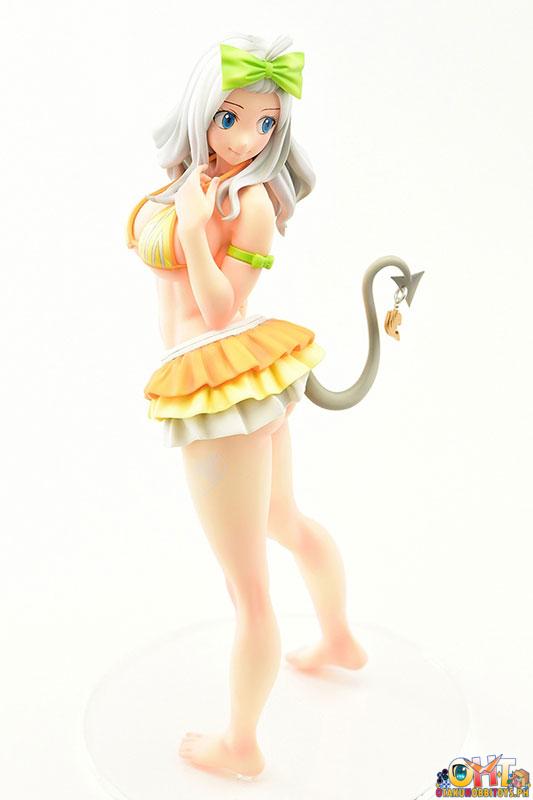 Orca Toys FAIRY TAIL 1/6 Mirajane Strauss Swimsuit PURE in HEART
