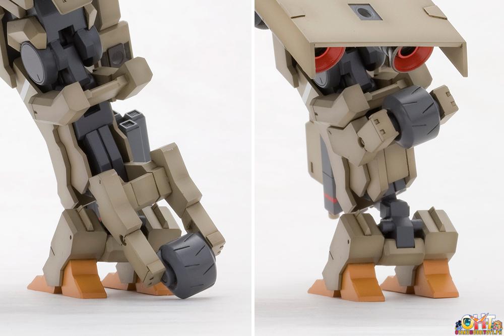 Kotobukiya Frame Arms TYPE48MODEL1 KAGUTSUCHI-KOU:RE2