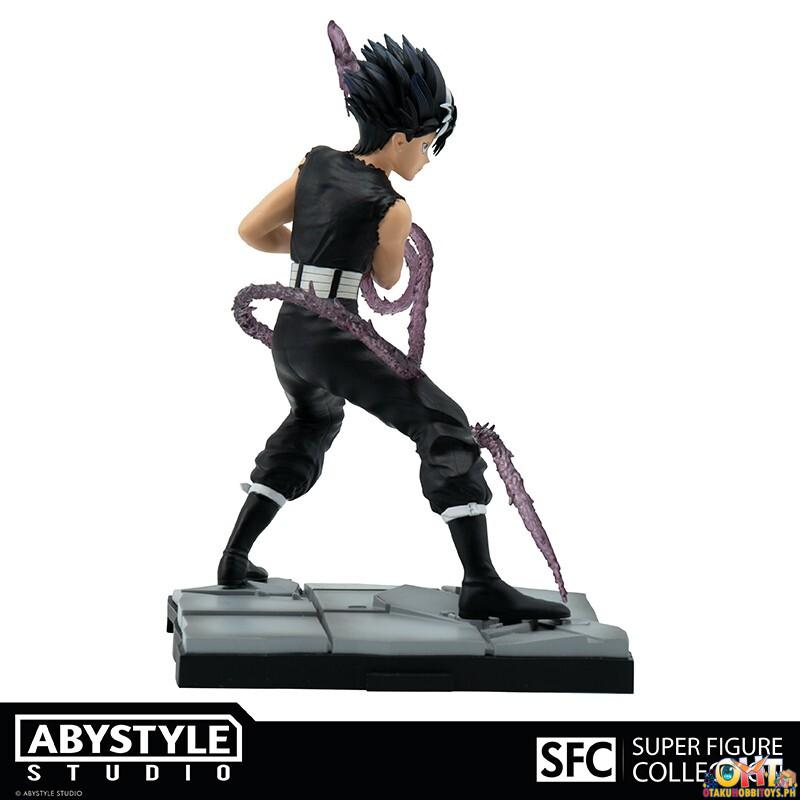 ABYStyle Yu Yu Hakusho Hiei