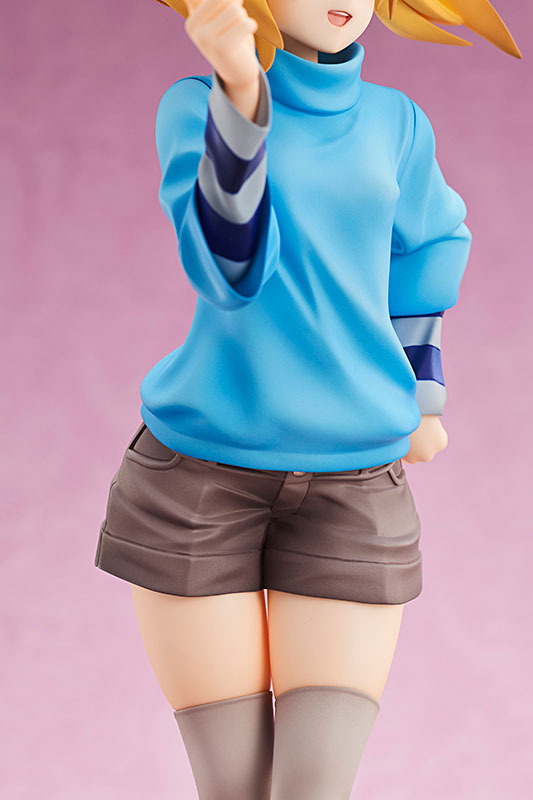 Hobby Japan x AMAKUNI 1/7 Erika Yano