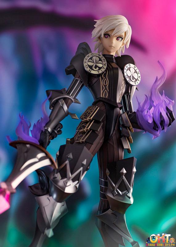 Flare Oswald - Odin Sphere Rave Slasil
