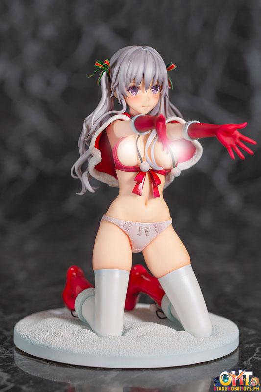 (18+) Skytube 1/6 Hiiragi Yukibana illustration by Kurehito Misaki - Comic Aun