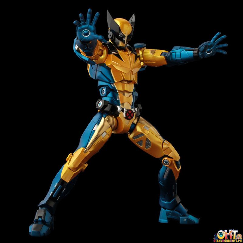 [REISSUE] Sentinel Fighting Armor Wolverine