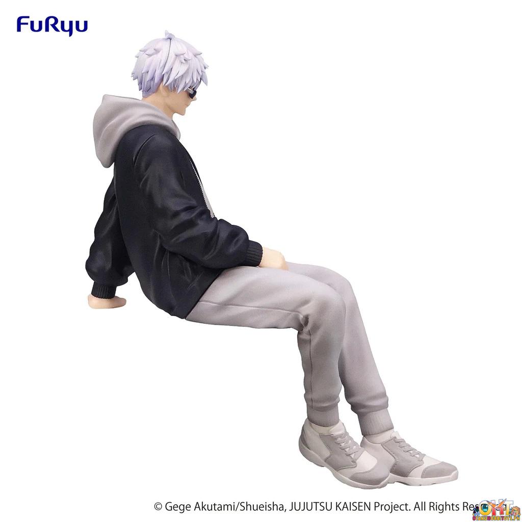 Furyu Jujutsu Kaisen Noodle Stopper Satoru Gojo Ending 2 Costume Ver.