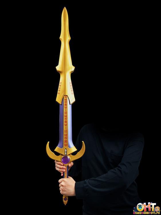 Bandai Kamen Rider Kuuga Complete Style Gigantic Titan Sword
